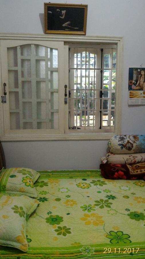 Homstay An Nhien Dalat Exteriér fotografie